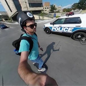 Meet your Posher, Keith